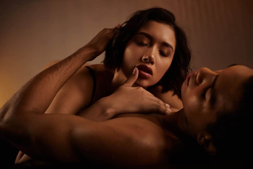 Wenn die Intimität verloren geht, ist die Beziehung zu Ende 20 Wenn die Intimität verloren geht, ist die Beziehung zu Ende